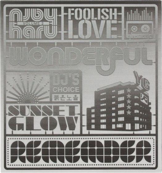 Capa do Álbum "Remember", de TAEYANG