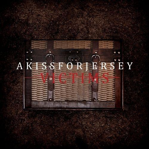 Portada de Álbum "Victims", de Akissforjersey