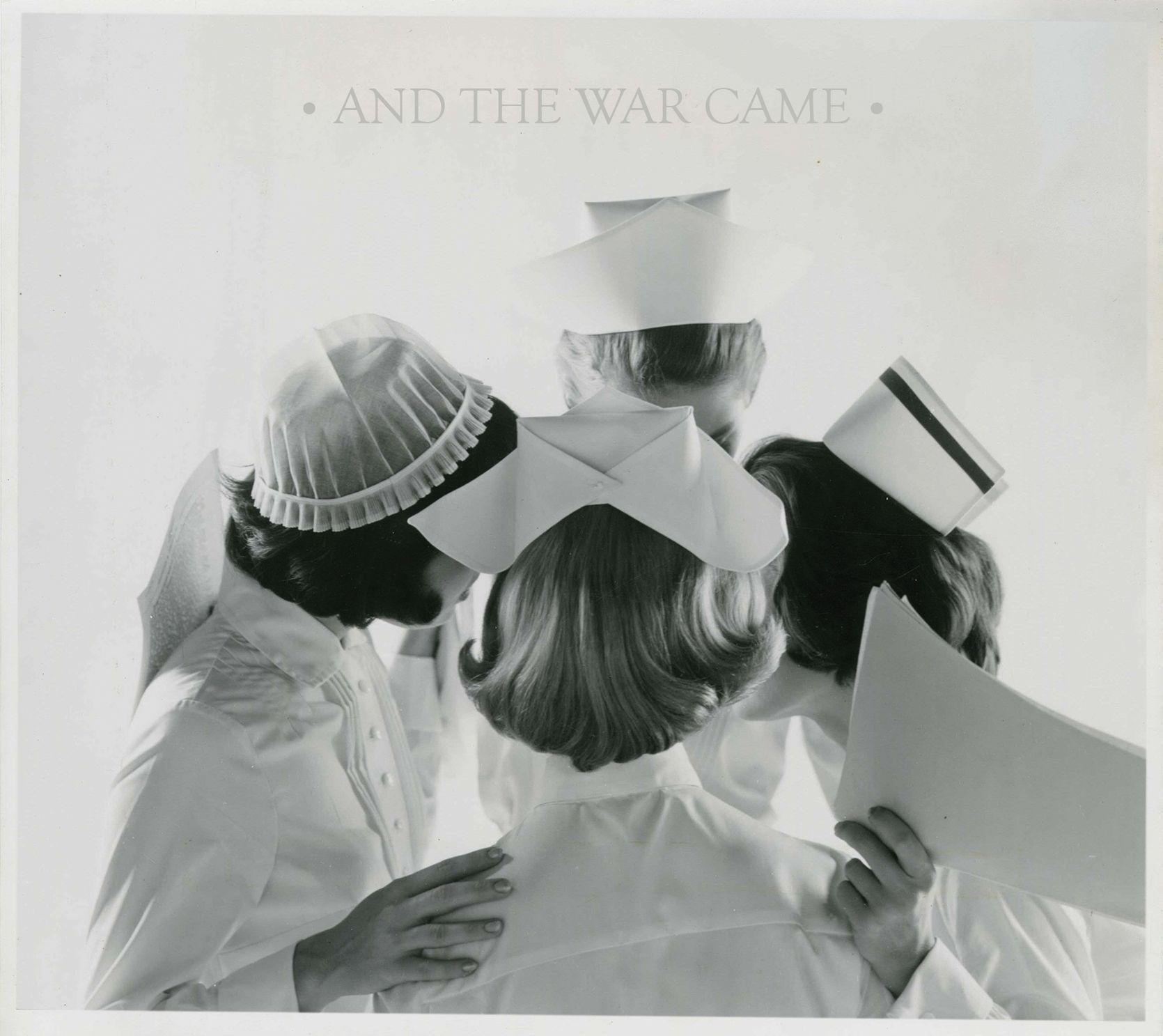Album cover of "And The War Came" by Shakey Graves
