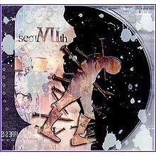 Portada de Álbum "7th Issue", de Seo Taiji