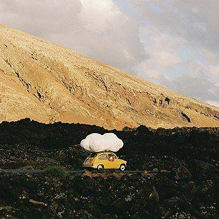 Portada del álbum "PROVENZA", de KAROL G