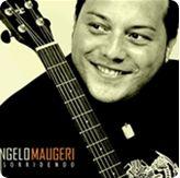 Portada de Álbum "Sorridendo", de Angelo Maugeri