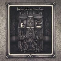 Portada de Álbum "Reclaimed", de Louise Latham