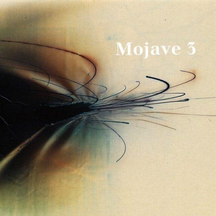 Capa do Álbum "Ask Me Tomorrow", de Mojave 3