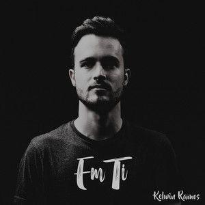 Capa do Single/EP "Em Ti", de Kelwin Ramos
