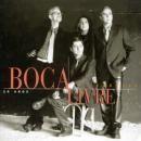 Portada de Álbum "A Arte de: Boca Livre", de Boca Livre