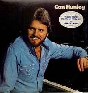 Portada de Álbum "No Limit", de Con Hunley