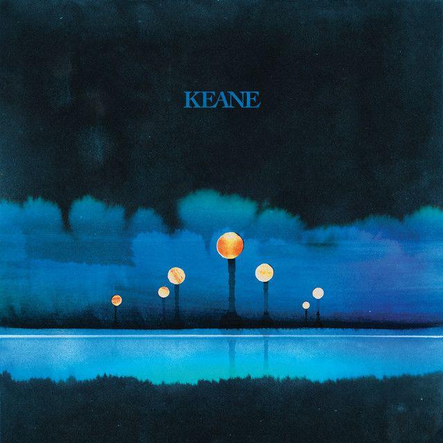 Portada del álbum "Strangeland 10: Work In Progress Versions", de Keane