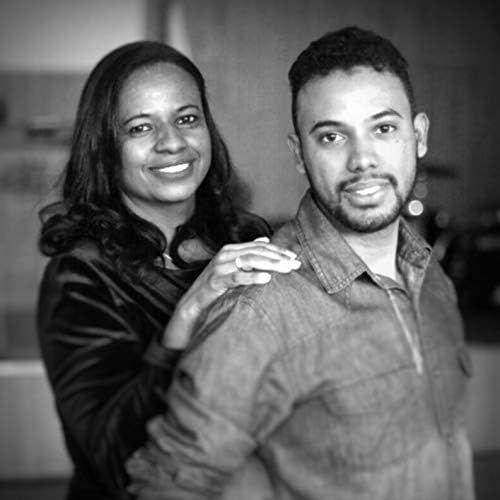 Portada de Álbum "É Pra Testemunhar", de Elhias Hernandes