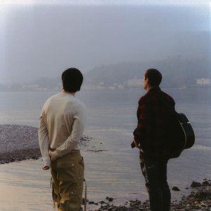 Portada de Sencillo/EP "Anni d'Oro", de Benji & Fede