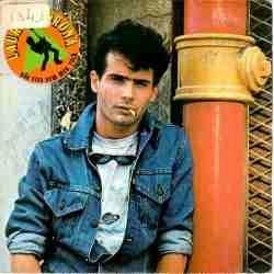 Portada de Álbum "Não Vivo Sem Meu Rock", de Lauro Corona