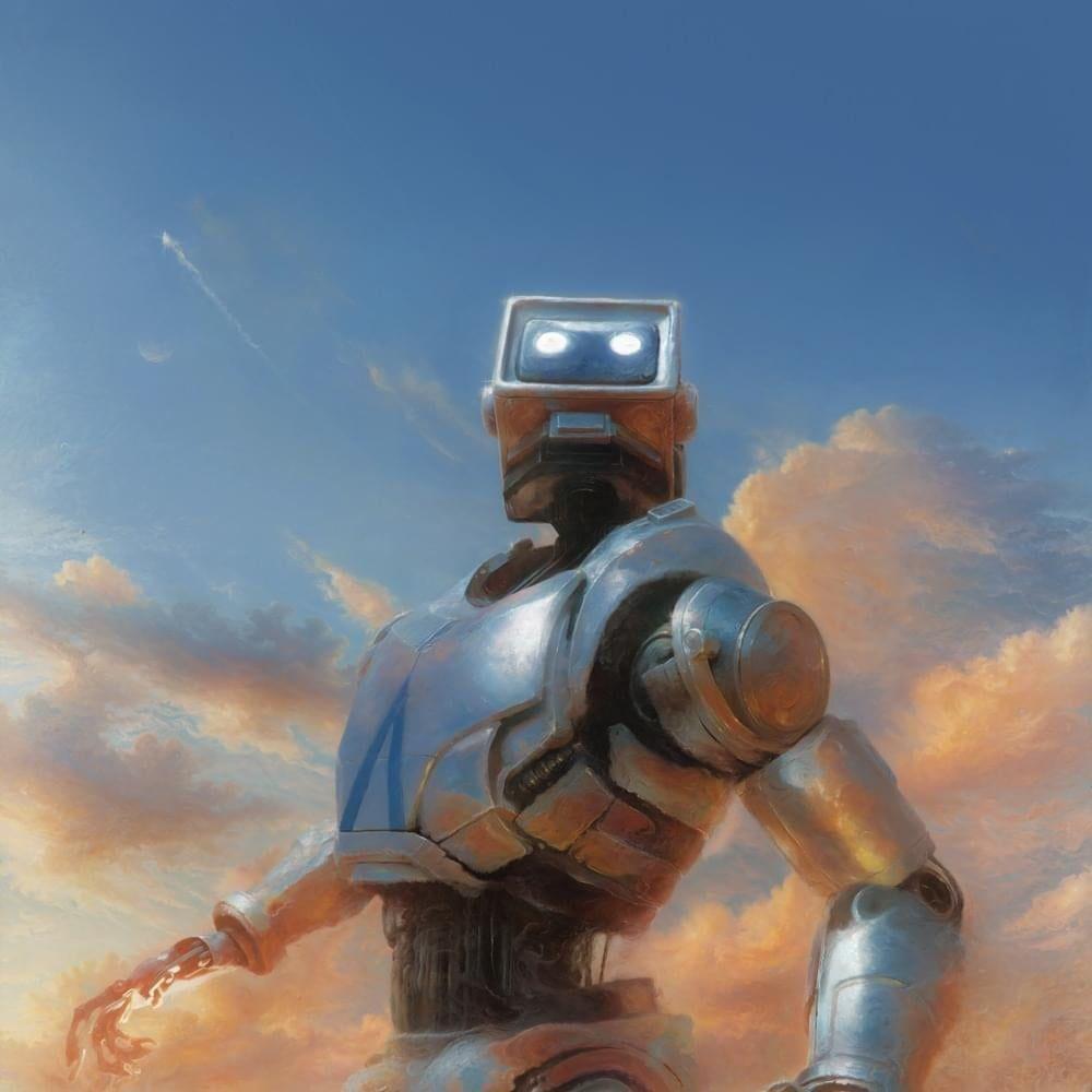 Portada de Álbum "Ultra 85", de Logic