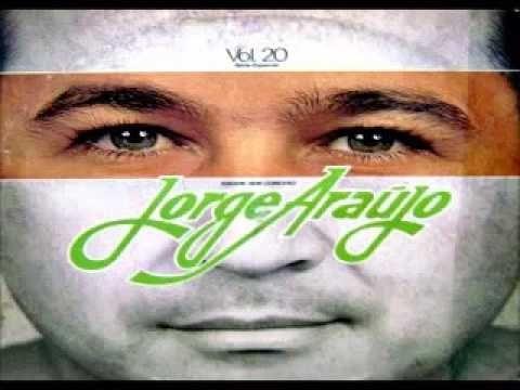 Album cover of "Viagem Sem Conexão" by Jorge Araujo