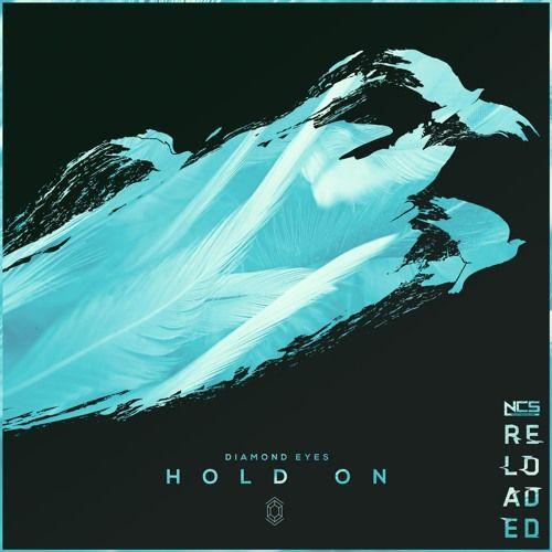 Portada de Sencillo/EP "Hold On", de Diamond Eyes