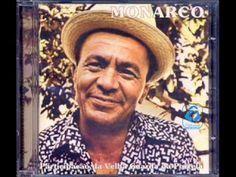 Portada de Álbum "TERREIRO - 1980", de Monarco