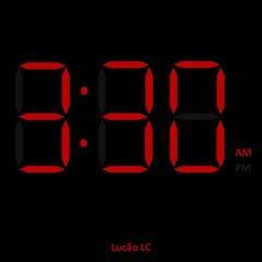 Portada de Sencillo/EP "3:30 AM", de Lucão LC