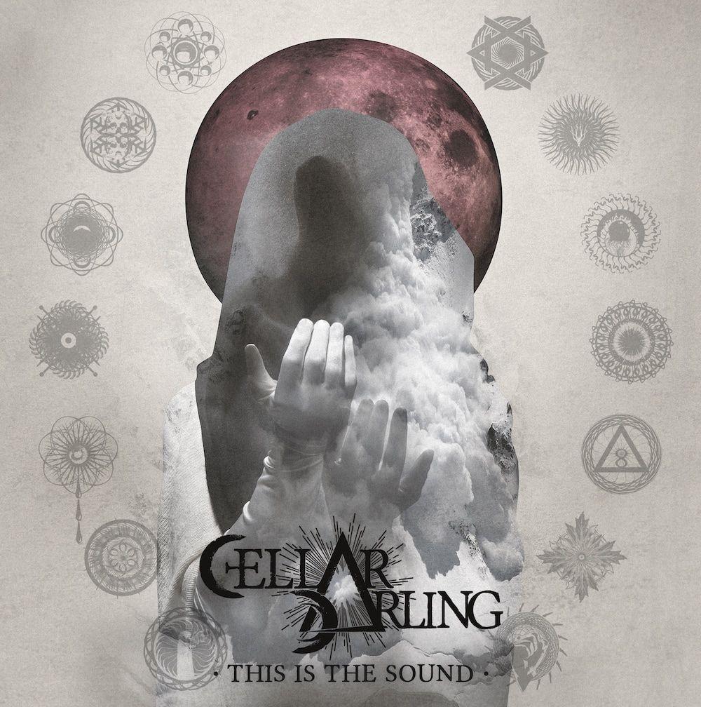 Portada de Álbum "This Is the Sound", de Cellar Darling