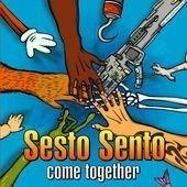 Capa do Álbum "Come Together", de Sesto Sento