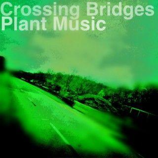 Album cover of "Plant Music" by Crossing Bridges