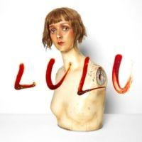 Portada de Álbum "Lulu - Metallica & Lou Reed", de Metallica
