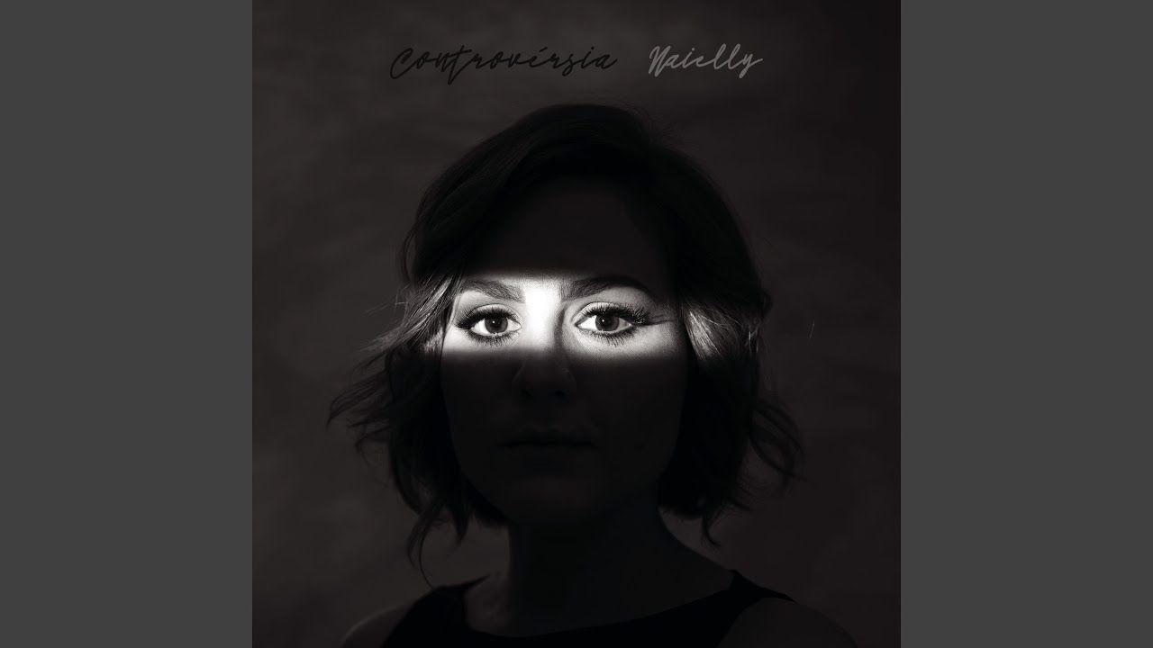 Portada de Sencillo/EP "Controvérsia", de Naielly Leite