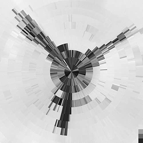 Portada de Sencillo/EP "Anchorage / Vento Seco", de Meyot