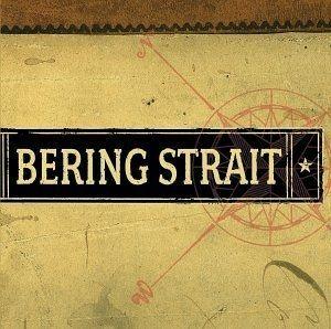 Capa do Álbum "Pages", de Bering Strait