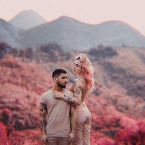 Portada de Sencillo/EP "Roseô", de NovaMargô