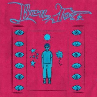 Portada de Sencillo/EP "Céu Azul (Ben Jor 2) (part. Lupp!)", de Flower (UNCHROMA)