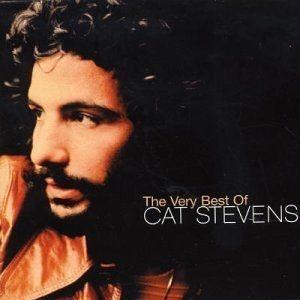 Capa do álbum "Matthew & Son", de Cat Stevens
