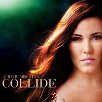 Portada de Sencillo/EP "Collide", de Aeralie Brighton