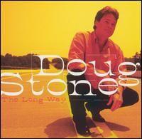 Capa do Álbum "The Long Way", de Doug Stone