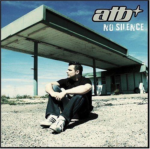 Portada de Álbum "Dj On The Mix", de ATB