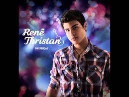 Album cover of "Diferenças" by Rene Thristan 