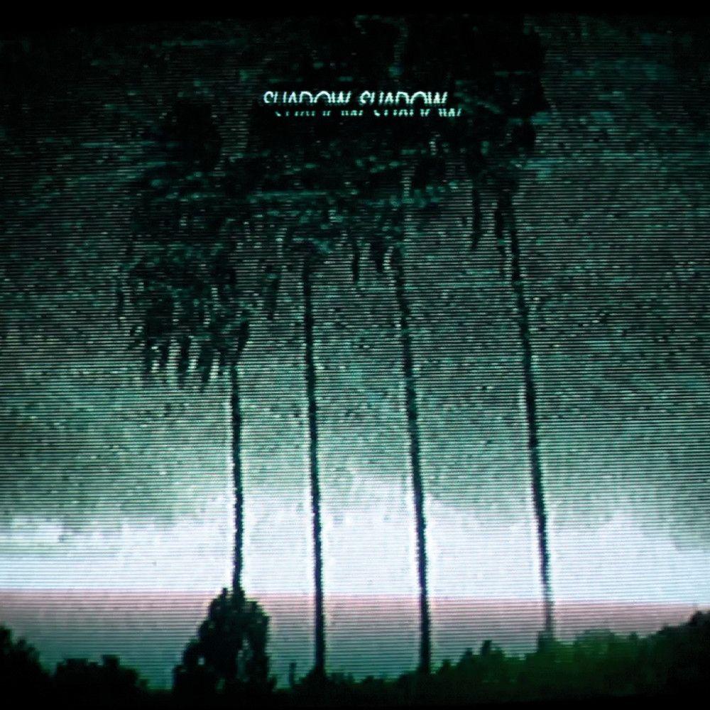 Portada de Álbum "Riviera", de Shadow Shadow