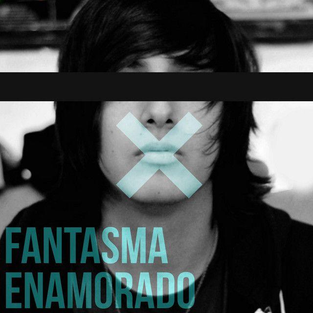 Portada de Sencillo/EP "Fantasma Enamorado", de MissaSinfonia