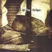 Album cover of "21 To Enter (Live)" by Adam Hood