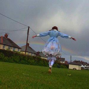 Portada de Sencillo/EP "Summer Song Of a British Childhood (Unfinished Demo)", de Bambi Baker