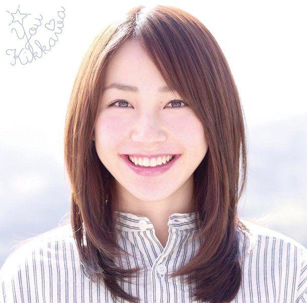 Portada de Álbum "One For You!", de You Kikkawa