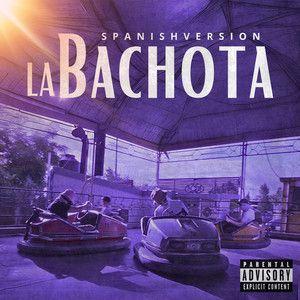 Portada de Sencillo/EP "La Bachota (versión en español)", de Tussiwarriors