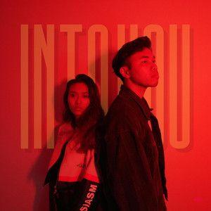 Capa do Single/EP "Into You", de MIDNIGHT BLU