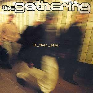 Portada de Álbum "Nighttime Birds", de The Gathering