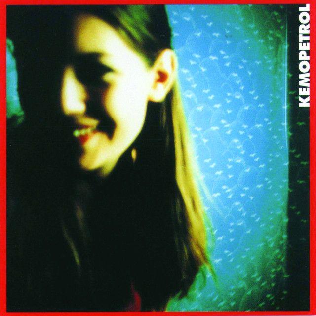 Portada de Álbum "Slowed Down", de Kemopetrol