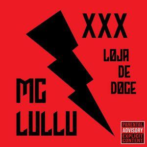 Portada del álbum "Loja De Doce", de Mc Lullu