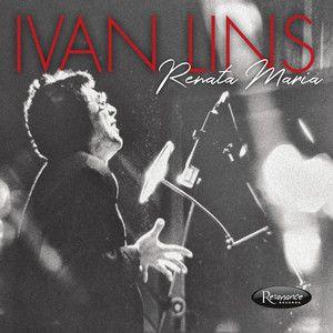 Portada del álbum "Renata Maria", de Ivan Lins