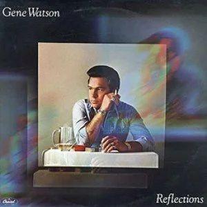 Capa do álbum "Reflections", de Gene Watson