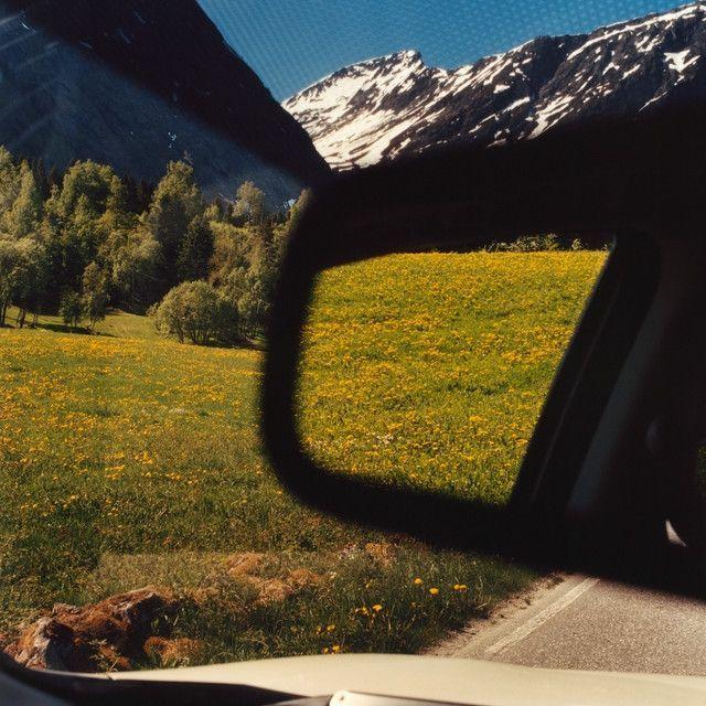 Capa do Single/EP "Your Love", de Tourist