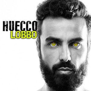 Capa do Álbum "Lobbo", de Huecco