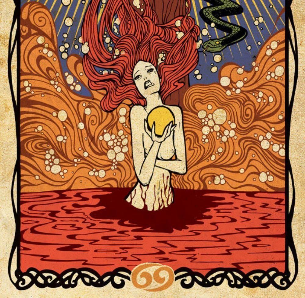 Portada de Álbum "Legacy", de Hypnos 69