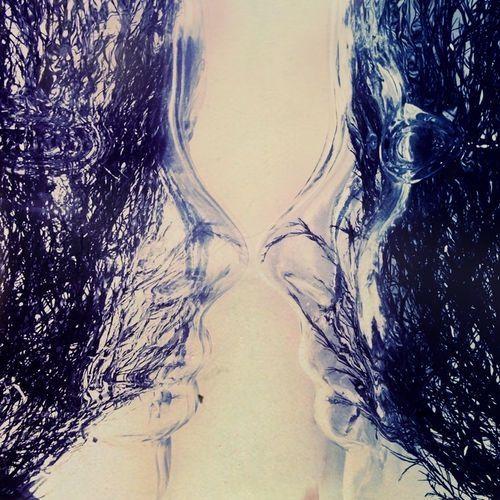 Capa do Álbum "Wave", de Patrick Watson